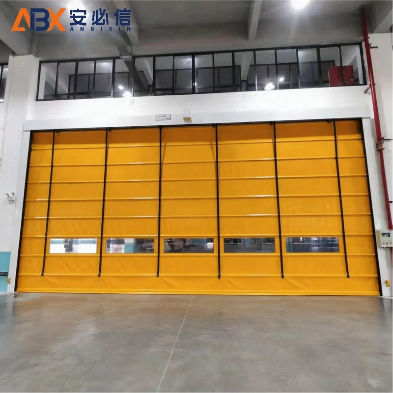 十堰市堆积门