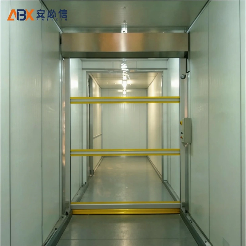 十堰市高速门